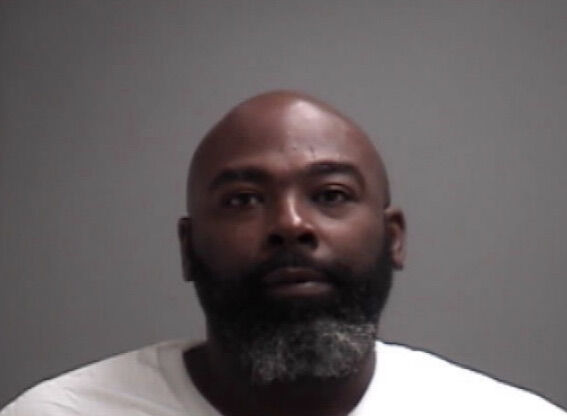 Demarcus Orlando Walker